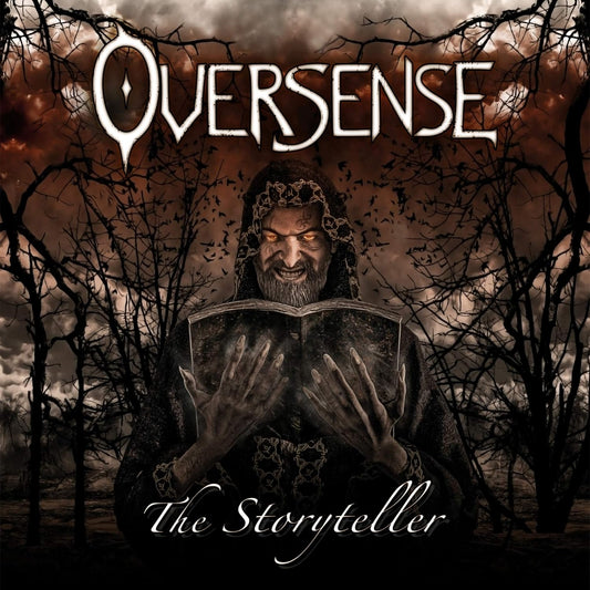 The Storyteller Debut Album (CD)