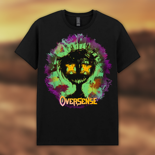Shirt "MORE"