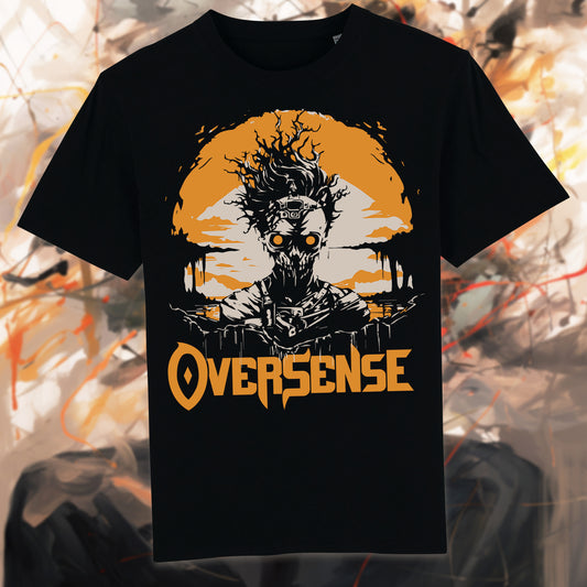 Shirt “Deep Rest”