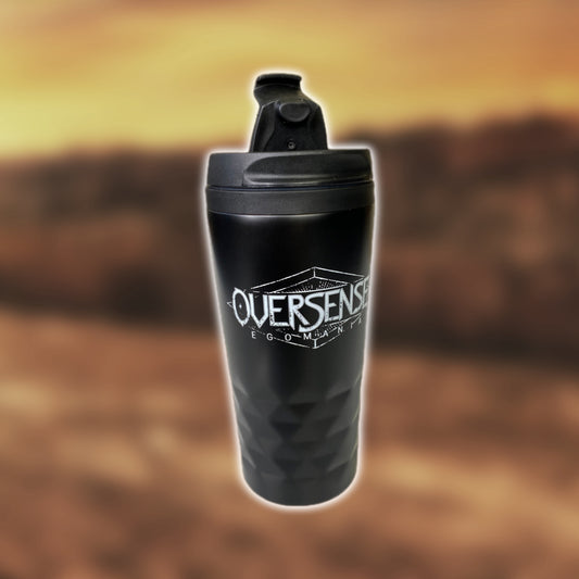 Coffee-To-Go Cup