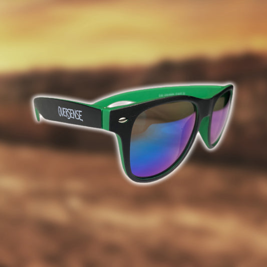 Festival Sunglasses