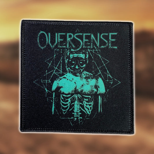Patch "Diver"